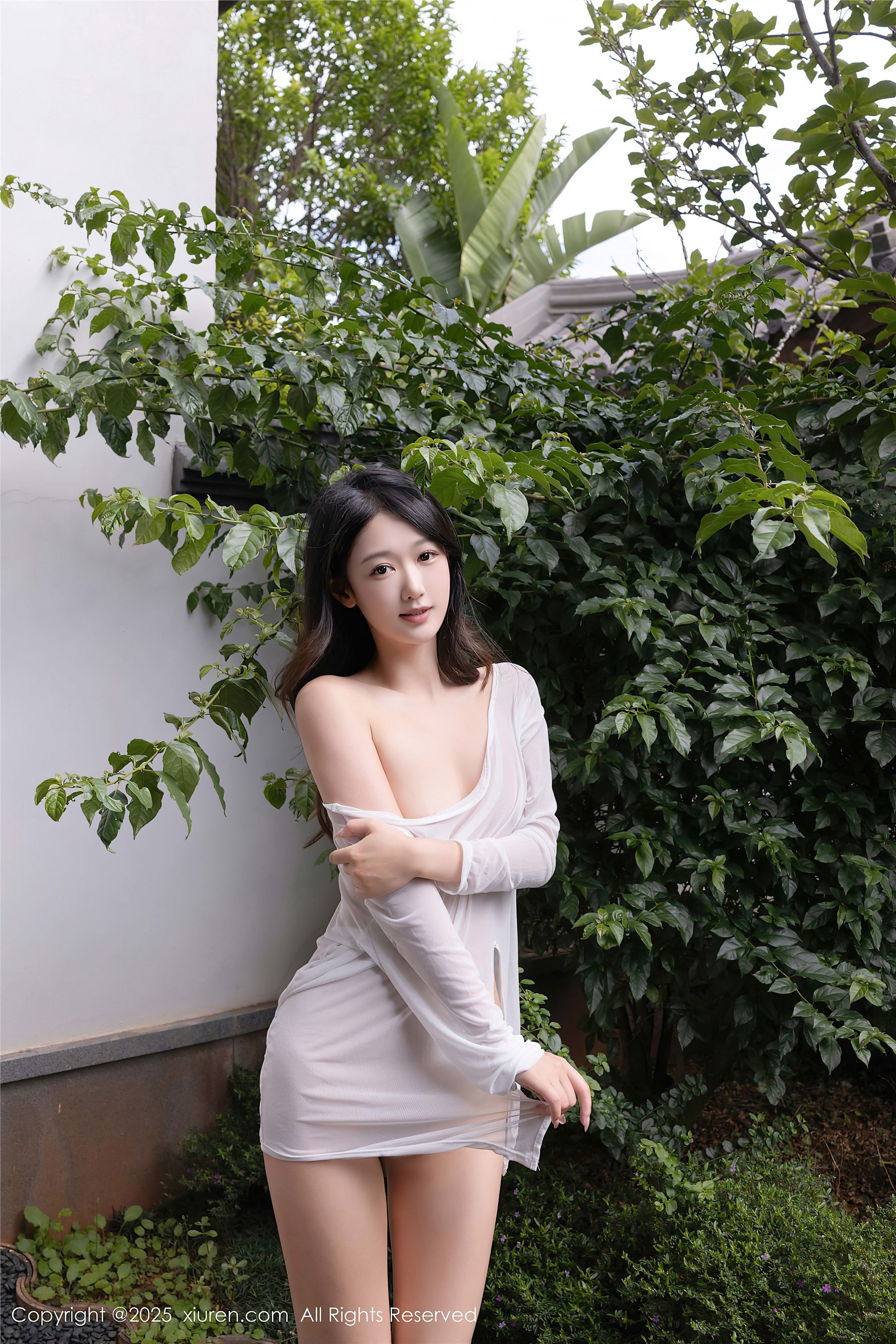 Xiuren秀人网 2025.08.18 NO.10662 唐安琪